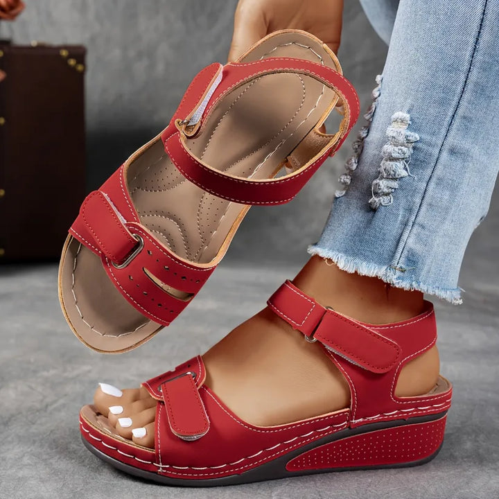 Wedge | Orthopaedic Sandals