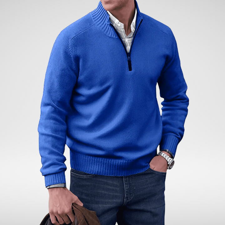 Old Luxury Jumper