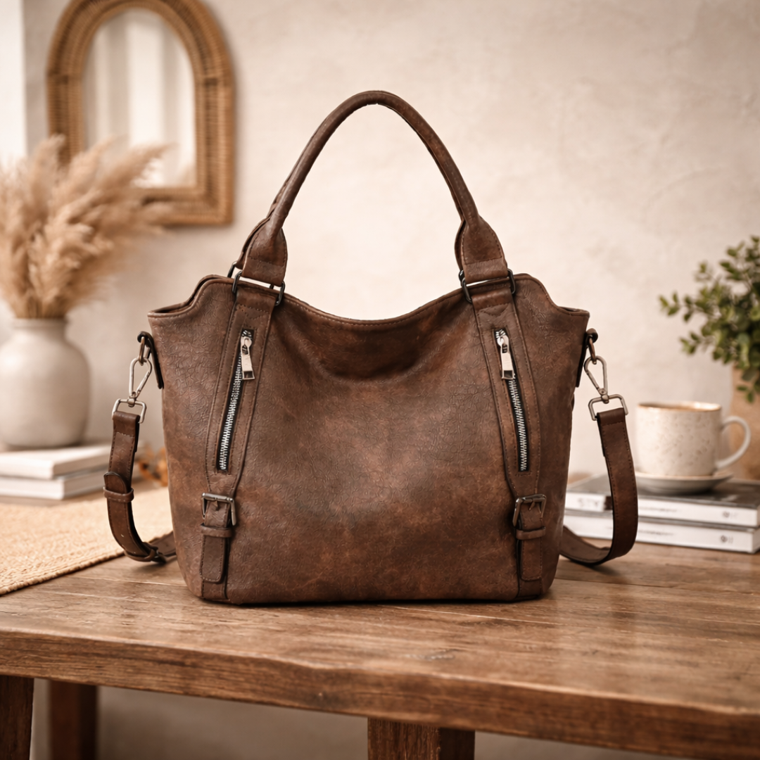 Marcella | Amberline Tote