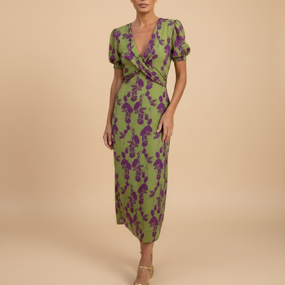 Florence | Elegant Summer Dress