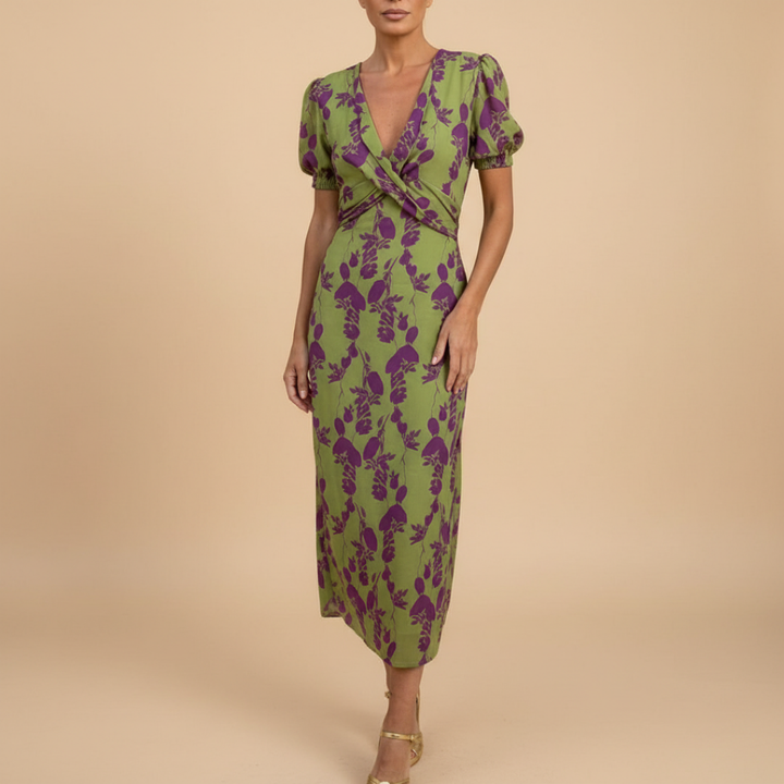 Florence | Elegant Summer Dress