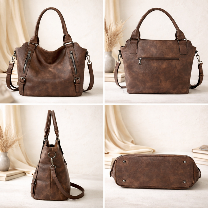 Marcella | Amberline Tote
