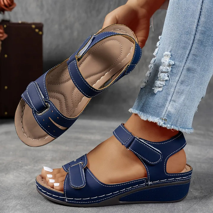 Wedge | Orthopaedic Sandals