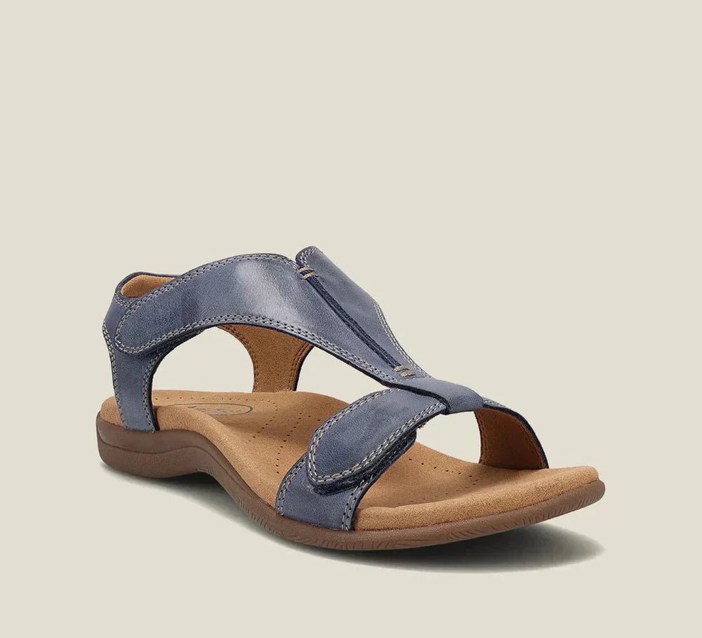 Solara | Comfort Sandal