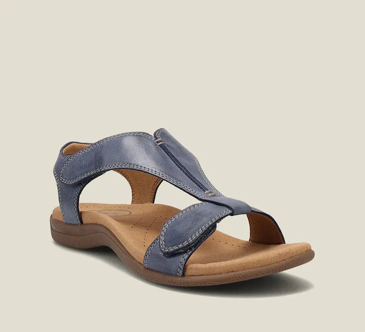 Solara | Comfort Sandal