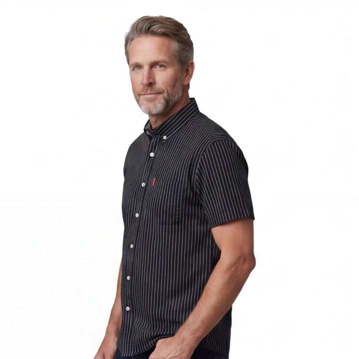 Rio Button-Up Shirt