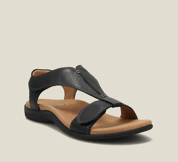 Solara | Comfort Sandal