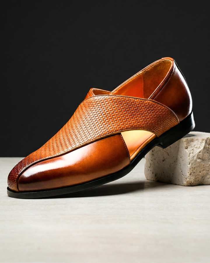 Barry Slip-Ons & Loafers