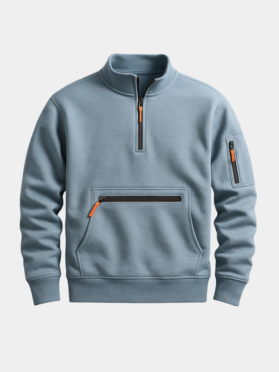 Vertex Lightweight Jumper