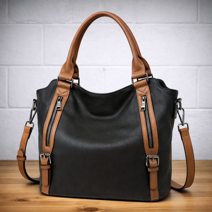 Marcella | Amberline Tote