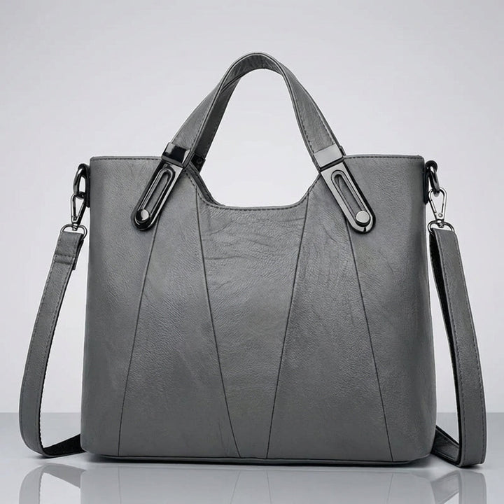 Sienna | Leather Handbag