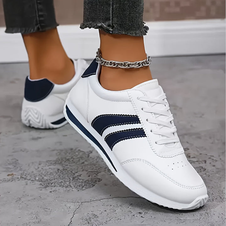 Frankie™  | Lightweight Orthopedic Sneakers