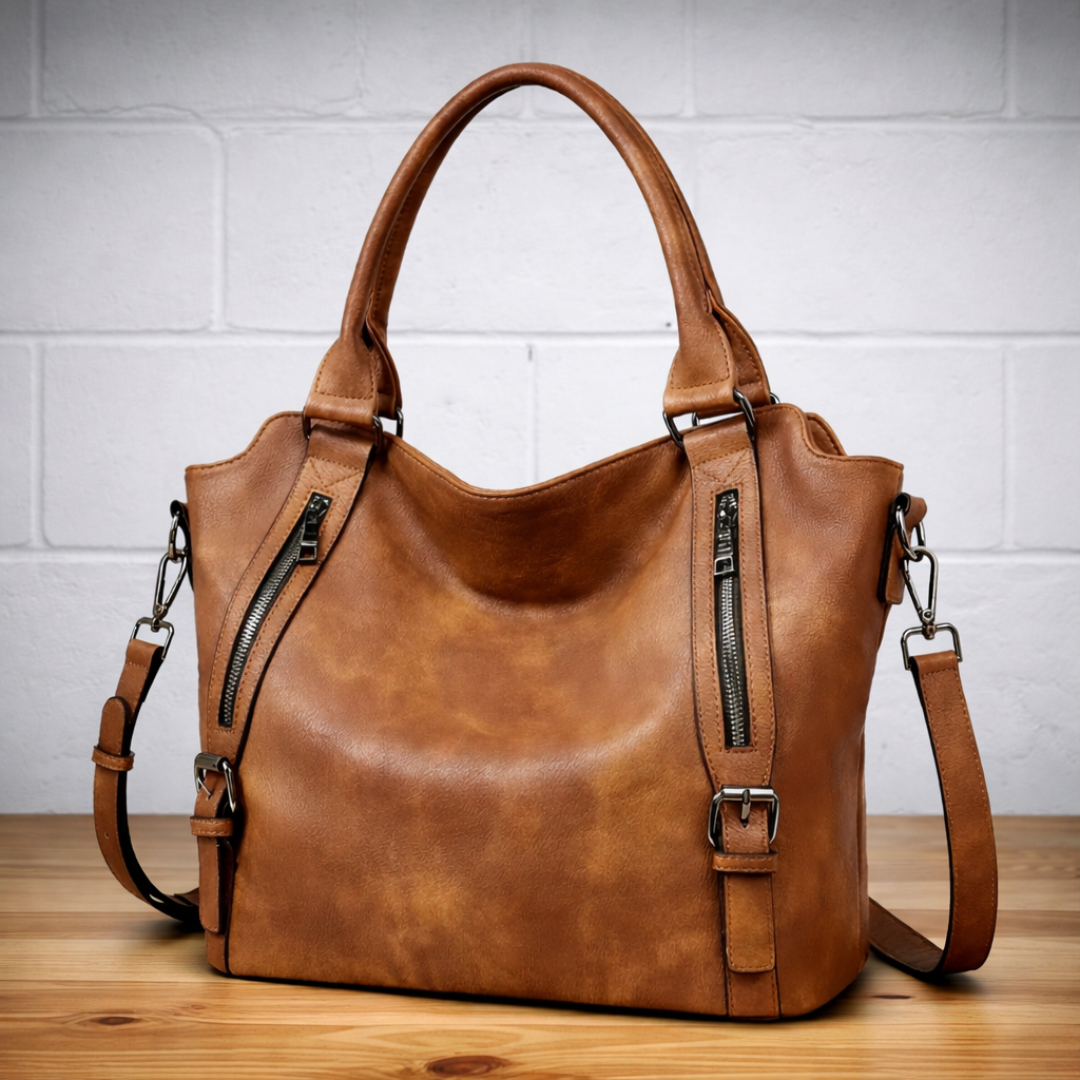 Marcella | Amberline Tote