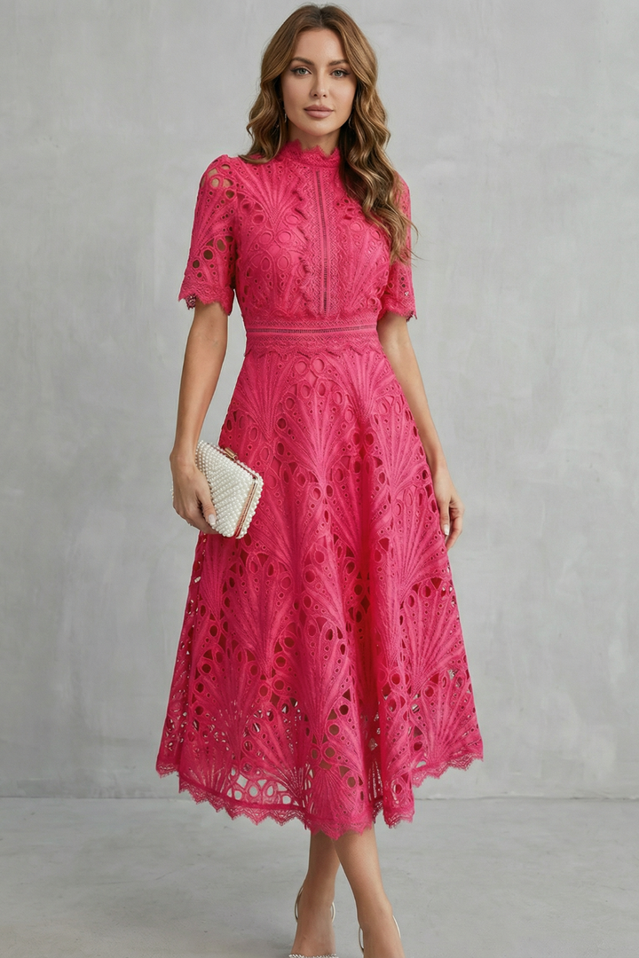 Lace | Elegance Dress