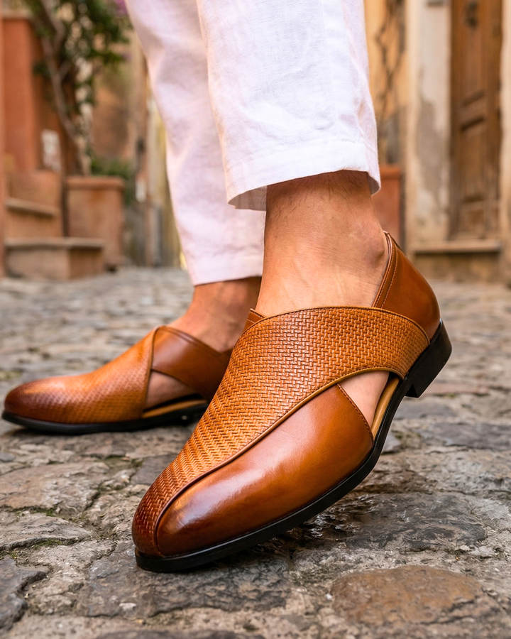 Barry Slip-Ons & Loafers