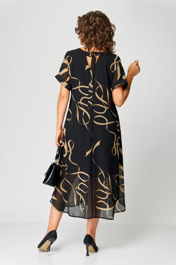 NORA | ELEGANT DRESS