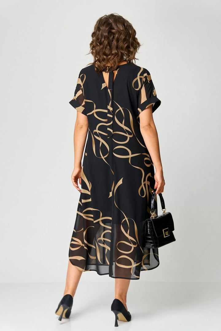 NORA | ELEGANT DRESS