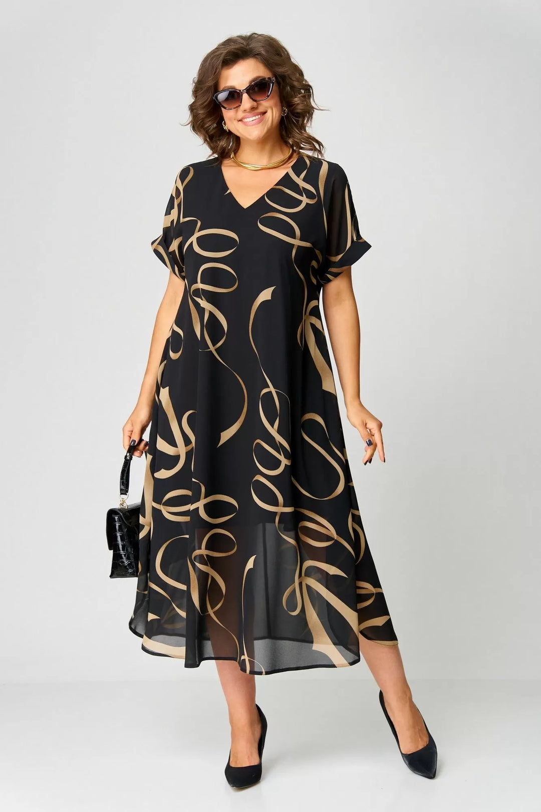 NORA | ELEGANT DRESS