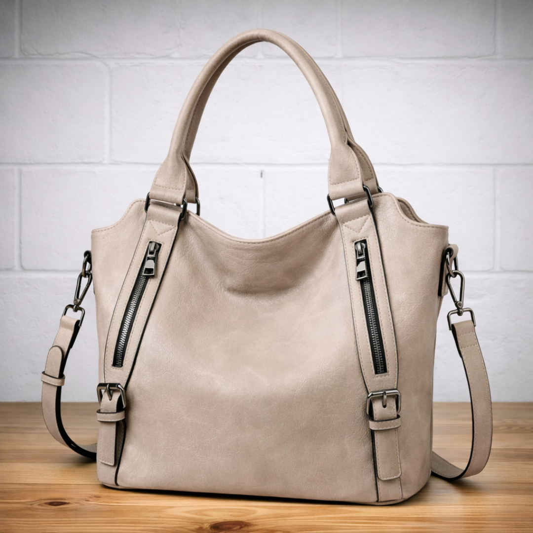 Marcella | Amberline Tote