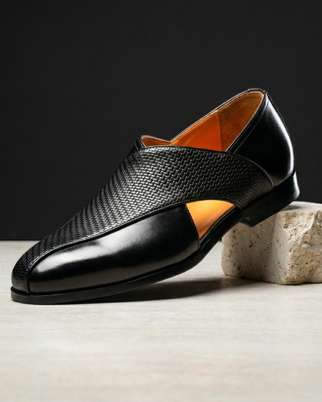 Barry Slip-Ons & Loafers