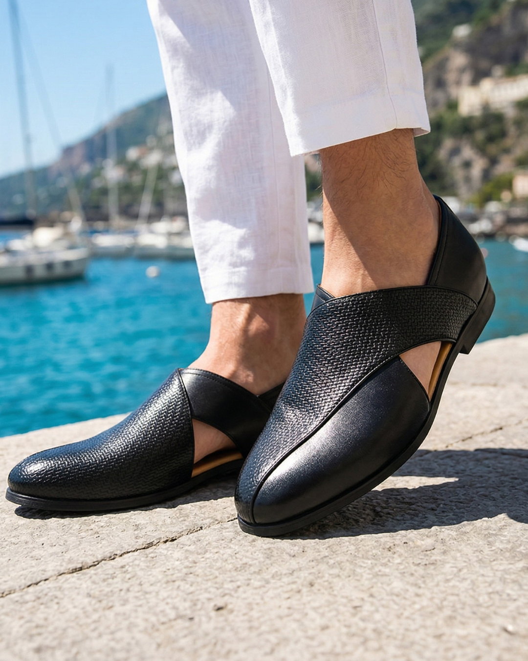 Barry Slip-Ons & Loafers