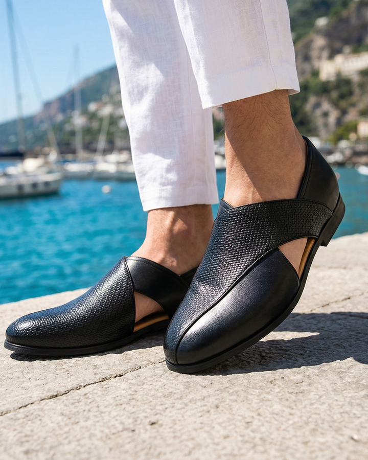 Barry Slip-Ons & Loafers