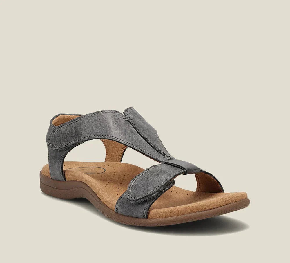 Solara | Comfort Sandal