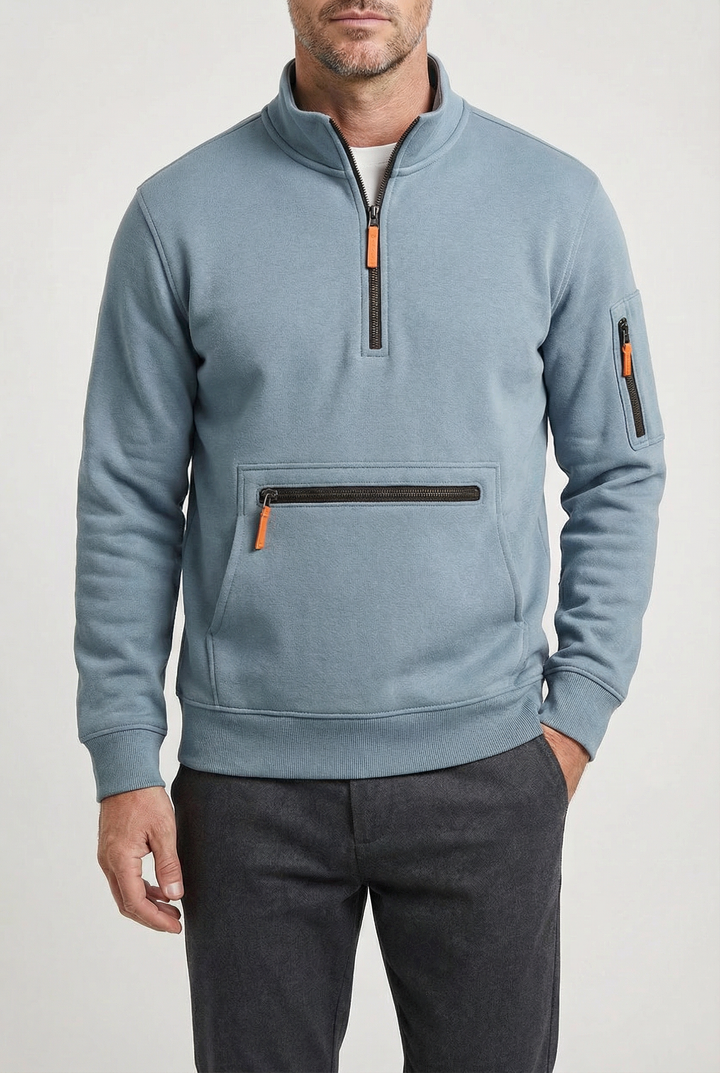 Vertex Lightweight Jumper