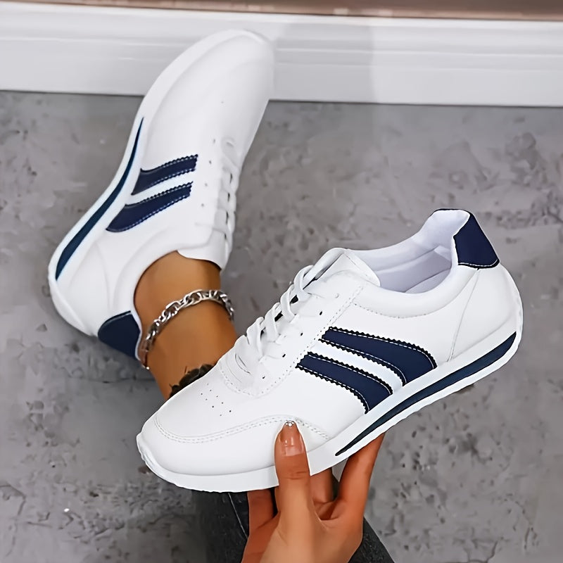 Frankie™  | Lightweight Orthopedic Sneakers