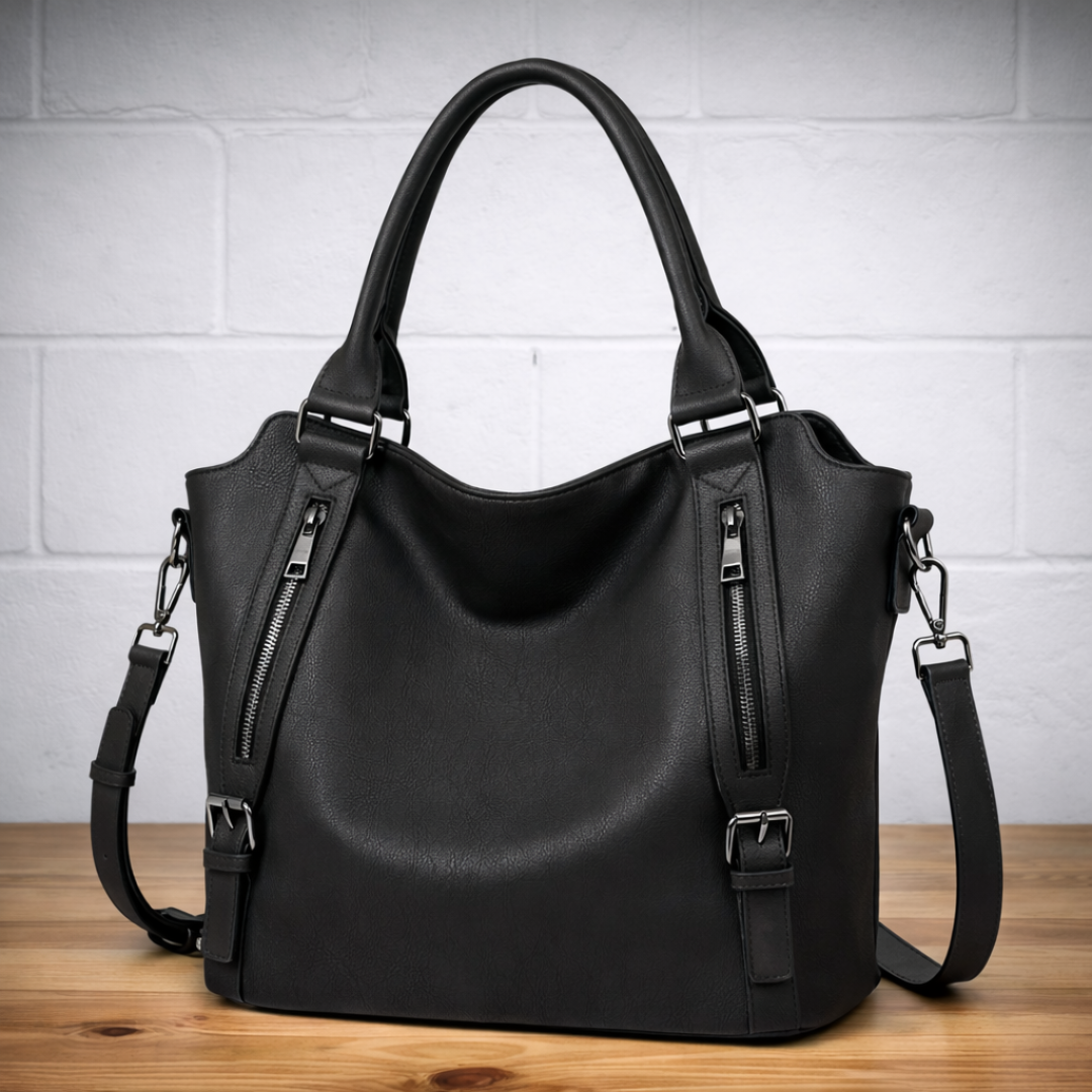 Marcella | Amberline Tote