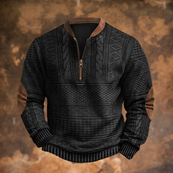 Elegant Men's Polo