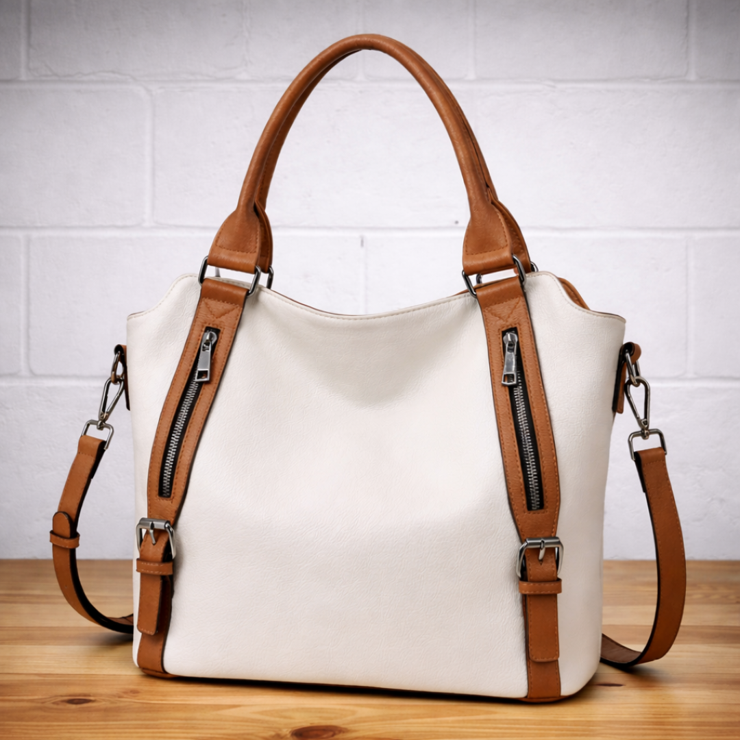 Marcella | Amberline Tote