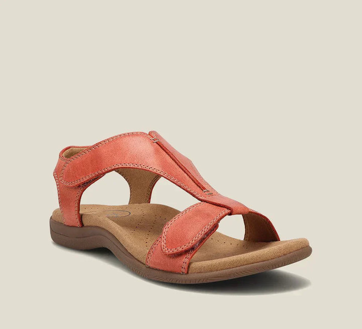 Solara | Comfort Sandal