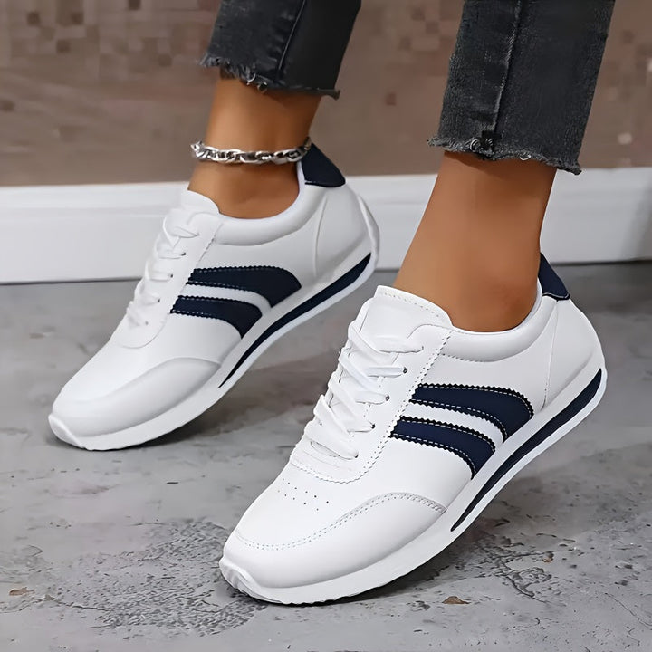 Frankie™  | Lightweight Orthopedic Sneakers