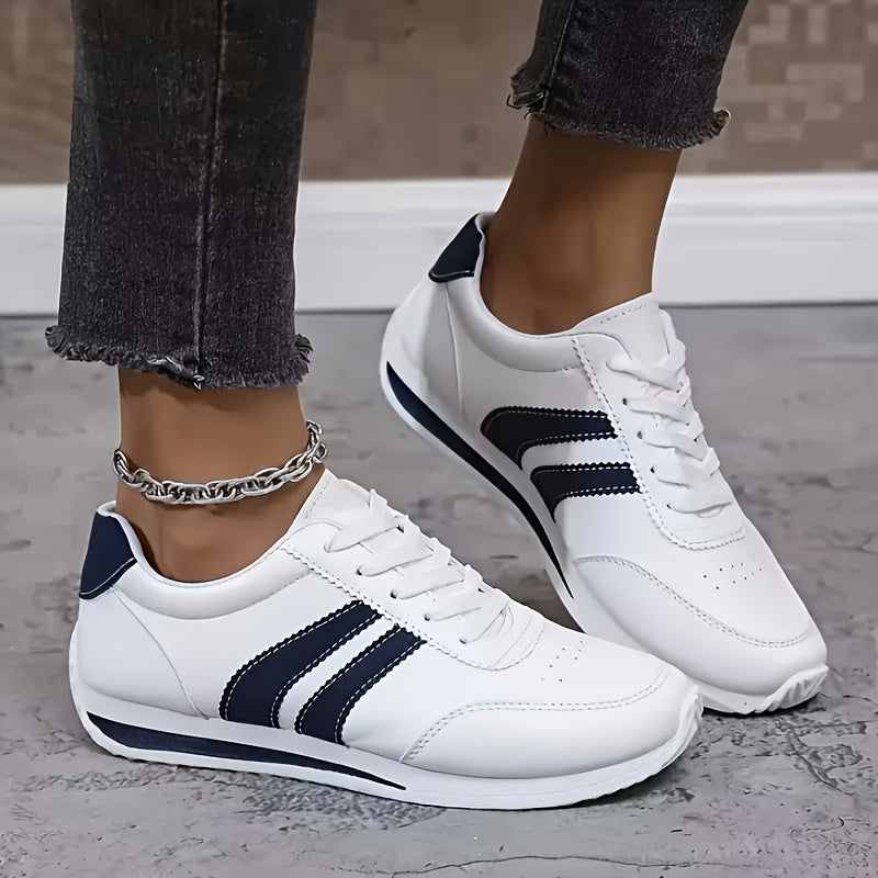 Frankie™  | Lightweight Orthopedic Sneakers