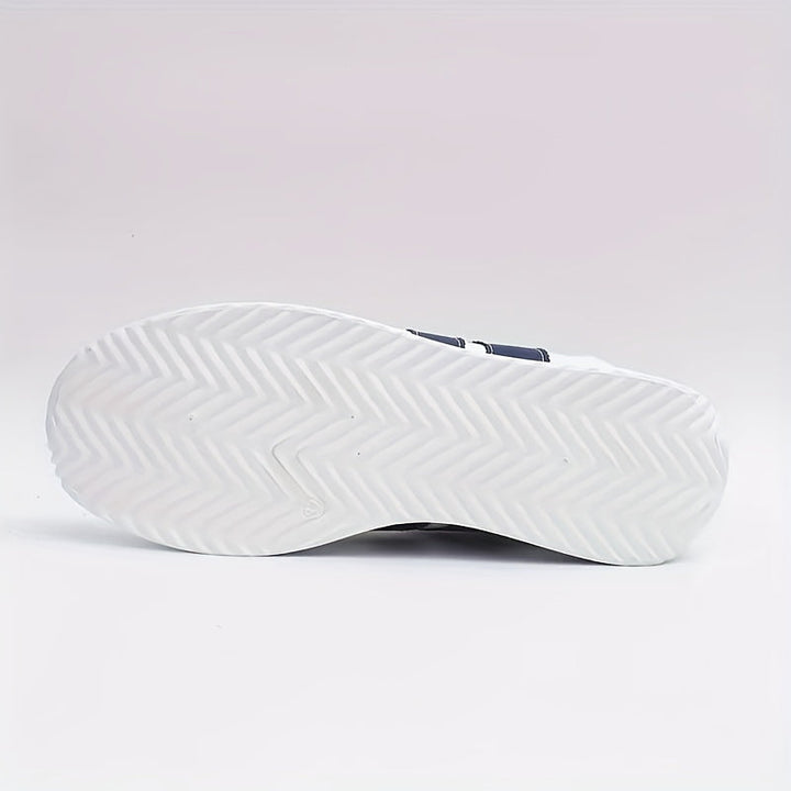 Frankie™  | Lightweight Orthopedic Sneakers