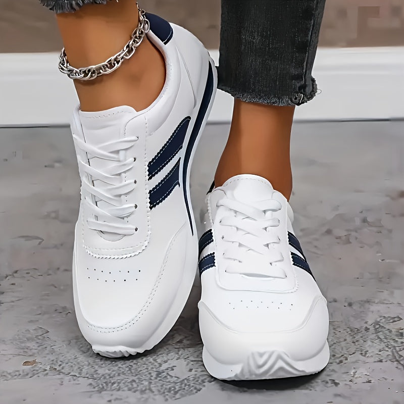 Frankie™  | Lightweight Orthopedic Sneakers