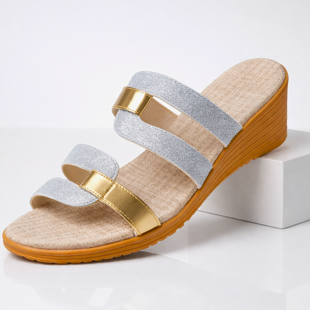 Vivienne | Orthopaedic Slides