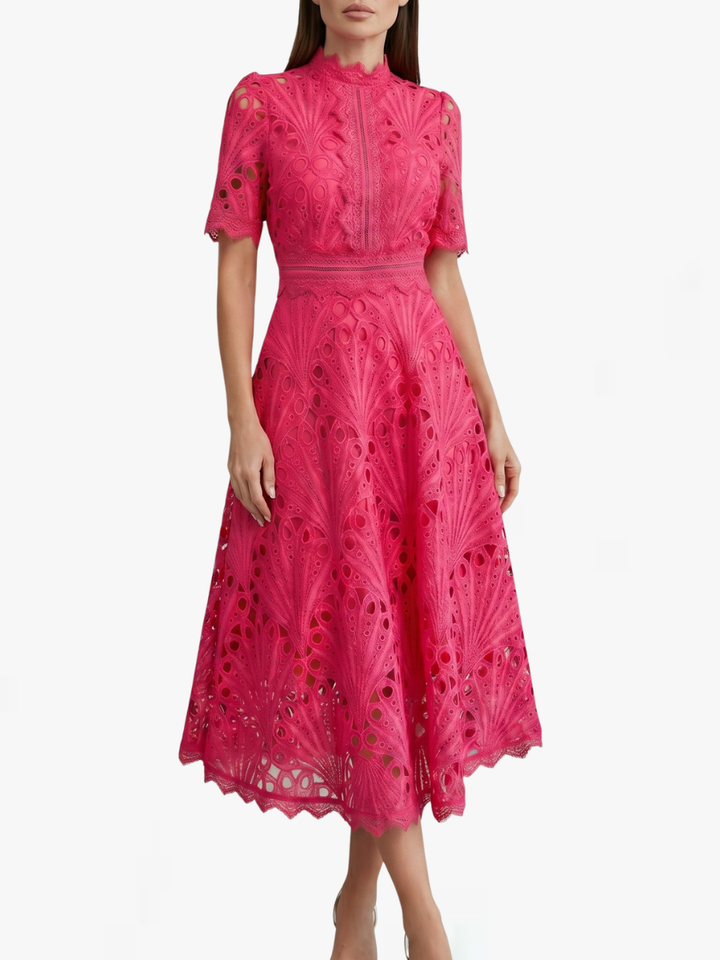 Lace | Elegance Dress