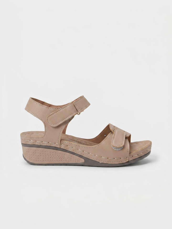 Wedge | Orthopaedic Sandals