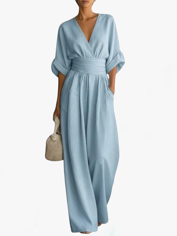 Cheska | Elegant jumpsuit