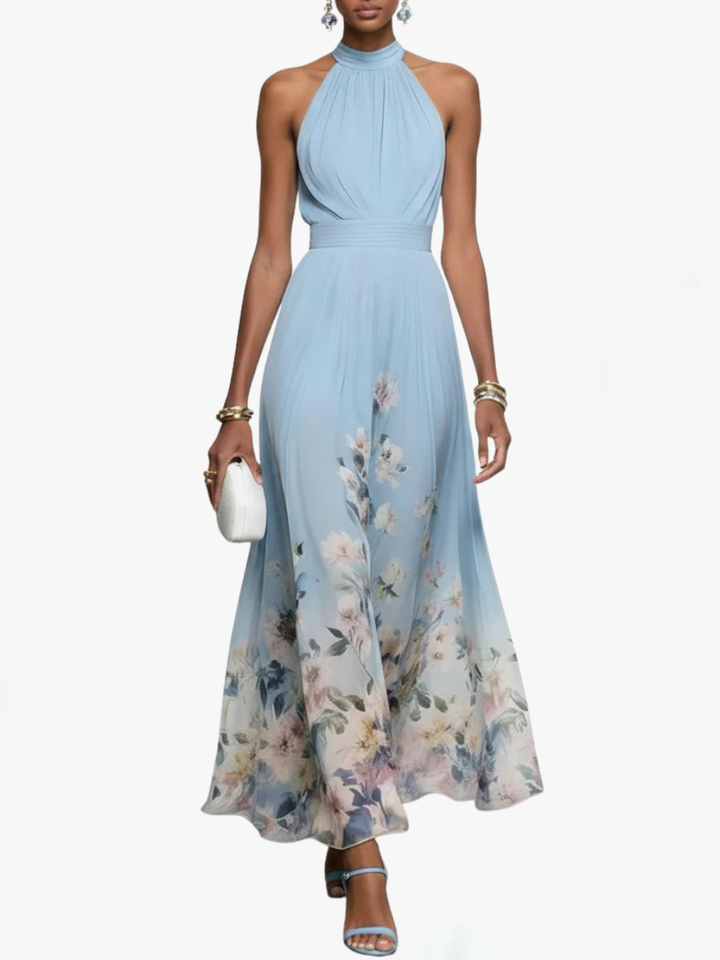 Kezia | Maxi Dress