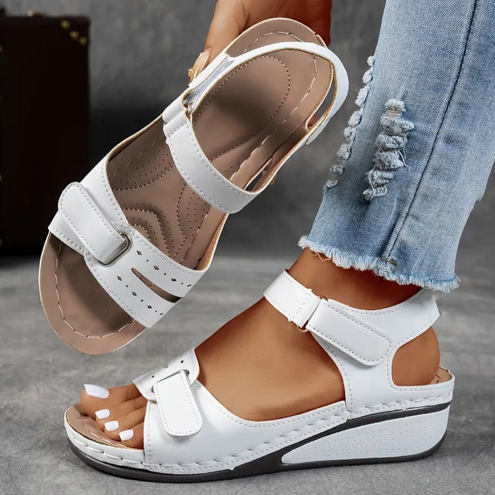 Wedge | Orthopaedic Sandals
