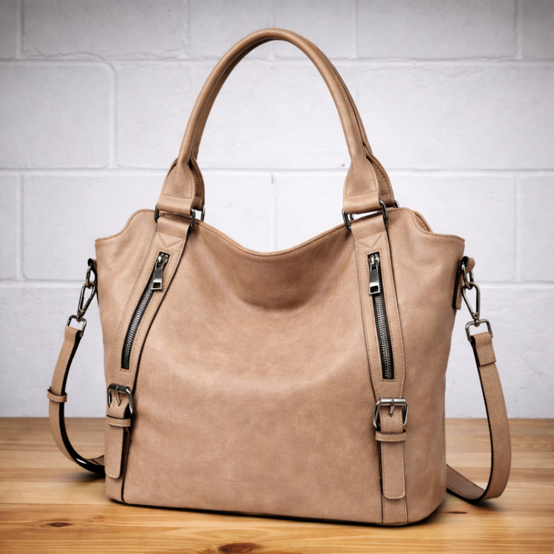 Marcella | Amberline Tote
