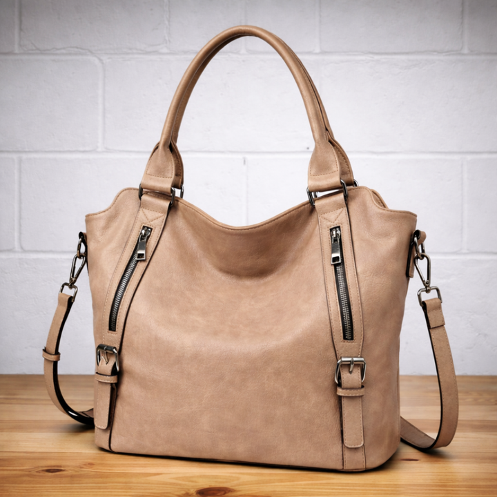 Marcella | Amberline Tote