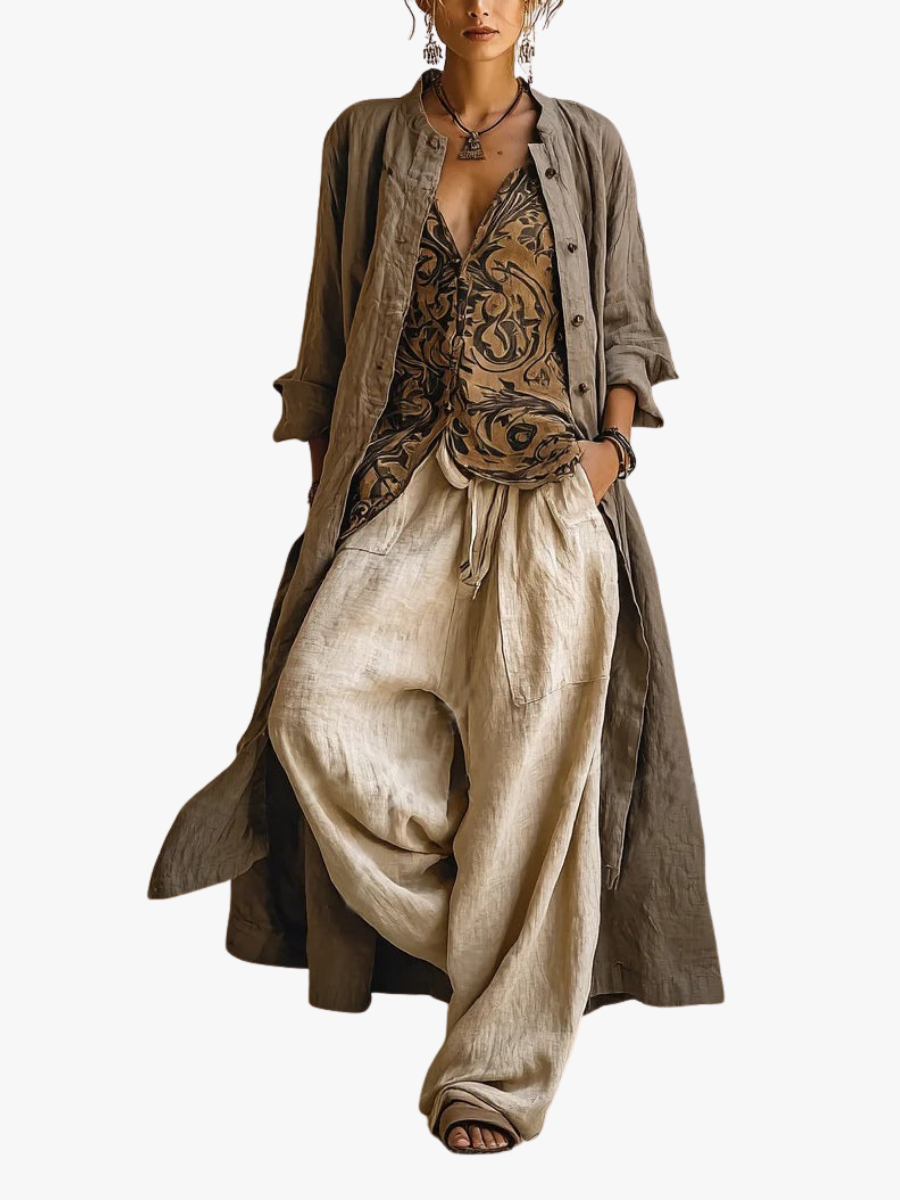 Juli | Linen Ensemble