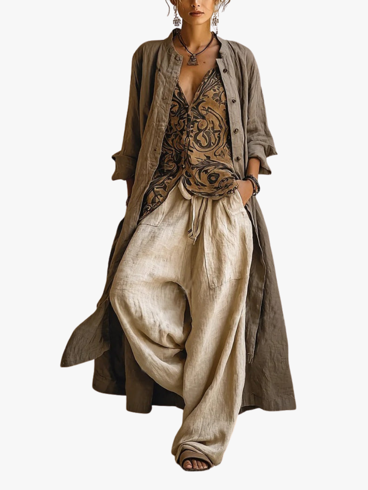 Juli | Linen Ensemble