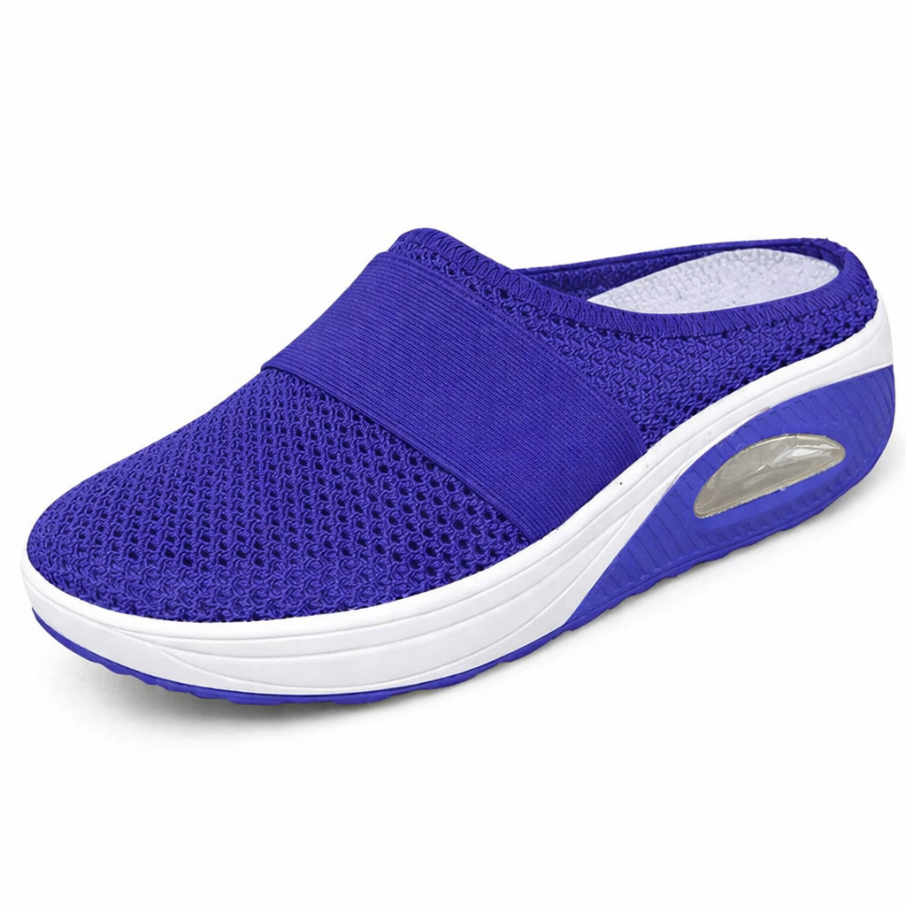 Lefèvre | Breathable Orthopaedic Mules