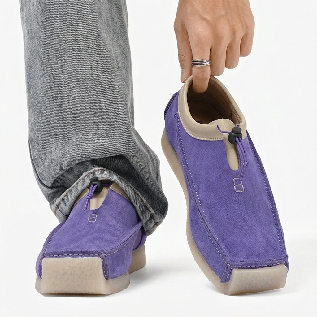 Eightball Loafers