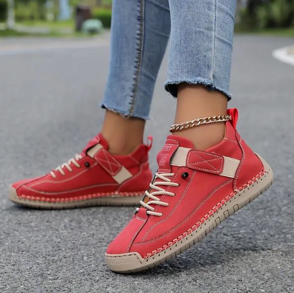 Nicole | Orthopedic Women’s Sneaker